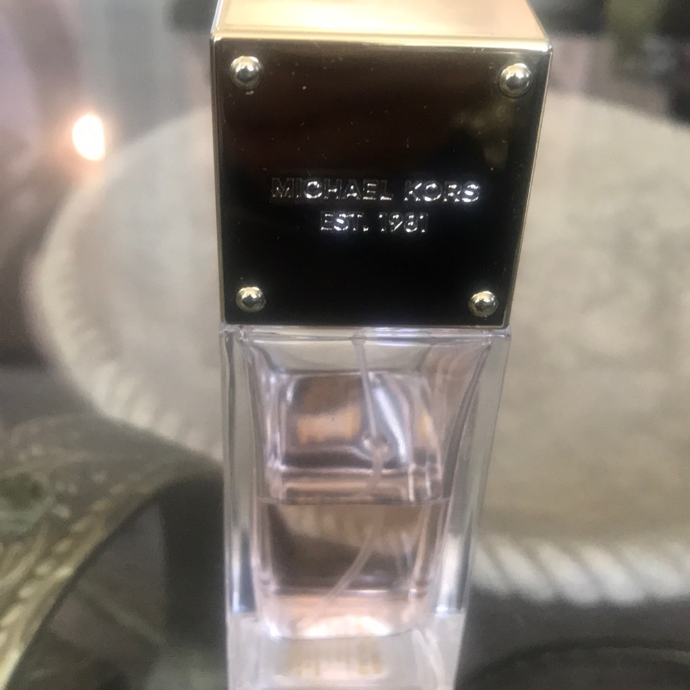 MICHALE KORS GLAM